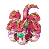 画像ギャラリー No.004のサムネイル画像 / 「おばけおけばOK!」,強力な仲間を獲得するチャンス「オバケガチャ」が新登場