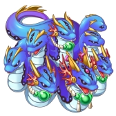 画像ギャラリー No.005のサムネイル画像 / 「おばけおけばOK!」,強力な仲間を獲得するチャンス「オバケガチャ」が新登場