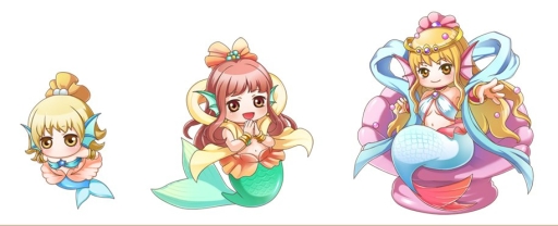 画像ギャラリー No.015のサムネイル画像 / 「おばけおけばOK!」レアオバケとクリステが手に入る 「鬼神の国 ラセツ降臨」