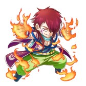 画像ギャラリー No.011のサムネイル画像 / 「おばけおけばOK!」次期アップデートでSレアオバケ「シラヌイ」が登場