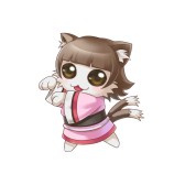 画像ギャラリー No.012のサムネイル画像 / 「おばけおけばOK!」次期アップデートでSレアオバケ「シラヌイ」が登場