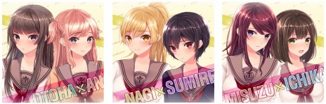 ������#010�Υ���ͥ���/�ֲ��������2�ͤȤ�İ������롪�ס����ƥ����̥�󥭥󥰤�1�̤����