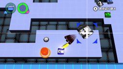 画像集#001のサムネイル/「タッチバトル戦車SP」がWii U専用DLソフトになって登場。7月30日より配信