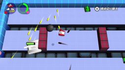 画像集#012のサムネイル/「タッチバトル戦車SP」がWii U専用DLソフトになって登場。7月30日より配信