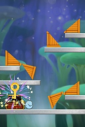 画像集#005のサムネイル/キュートな見た目で実は手ごわい。スマホ向けパズルゲーム「まるまるあにまる」を紹介する「(ほぼ)日刊スマホゲーム通信」第600回