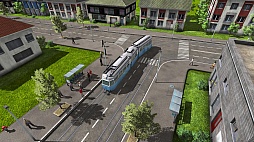 画像ギャラリー No.003のサムネイル画像 / スイス産の鉄道経営シミュレーション「Train Fever」のプレオーダーが開始。最新ムービーやスクリーンショットも公開