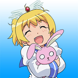 画像ギャラリー No.014のサムネイル画像 / 「MJ5 R EVOLUTION」で「ツインエンジェル」コラボイベントが11月14日に開催