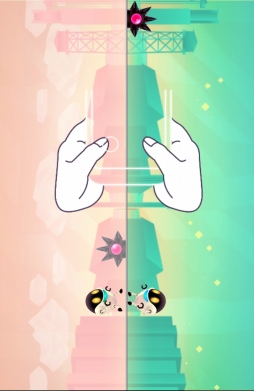 ������#003�Υ���ͥ���/���֥�ץ쥤��Ǿ��ե��ž�� ���ޡ��ȥե���������˥󥰥�����֥ϥ����ܡפ�Ҳ𤹤�֡ʤۤܡ��������ޥۥ������̿�����629��