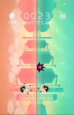 ������#004�Υ���ͥ���/���֥�ץ쥤��Ǿ��ե��ž�� ���ޡ��ȥե���������˥󥰥�����֥ϥ����ܡפ�Ҳ𤹤�֡ʤۤܡ��������ޥۥ������̿�����629��