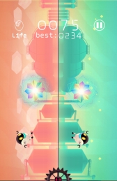 ������#008�Υ���ͥ���/���֥�ץ쥤��Ǿ��ե��ž�� ���ޡ��ȥե���������˥󥰥�����֥ϥ����ܡפ�Ҳ𤹤�֡ʤۤܡ��������ޥۥ������̿�����629��