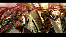 ������#008�Υ���ͥ���/���꡼����Υե�HD�Ȥʤä��֤��Х����Х�Z2 �����������פ�PS4��10��30��ȯ�䡣�������ƥ�������Ƥ��ϥ����ԡ��ɡ������ƥ�����