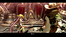 ������#011�Υ���ͥ���/���꡼����Υե�HD�Ȥʤä��֤��Х����Х�Z2 �����������פ�PS4��10��30��ȯ�䡣�������ƥ�������Ƥ��ϥ����ԡ��ɡ������ƥ�����