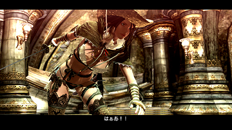 ������#017�Υ���ͥ���/���꡼����Υե�HD�Ȥʤä��֤��Х����Х�Z2 �����������פ�PS4��10��30��ȯ�䡣�������ƥ�������Ƥ��ϥ����ԡ��ɡ������ƥ�����