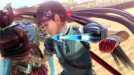 ������#035�Υ���ͥ���/���꡼����Υե�HD�Ȥʤä��֤��Х����Х�Z2 �����������פ�PS4��10��30��ȯ�䡣�������ƥ�������Ƥ��ϥ����ԡ��ɡ������ƥ�����