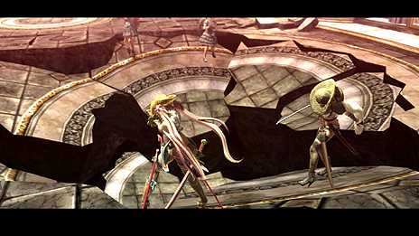 ������#055�Υ���ͥ���/���꡼����Υե�HD�Ȥʤä��֤��Х����Х�Z2 �����������פ�PS4��10��30��ȯ�䡣�������ƥ�������Ƥ��ϥ����ԡ��ɡ������ƥ�����