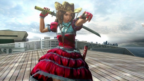 ������#017�Υ���ͥ���/�֤��Х����Х�Z2 ��DLC��1�Ƥ򥽥ե�ȯ���������ۿ����ҥ�����ã�ΰ�����ȱ����12�����ɲä��졤���٥�ȥ�����Τ��ΰ������о�