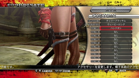 ������#006�Υ���ͥ���/�֤��Х����Х�Z2�ס�11��18���ۿ����ϤȤʤ�DLC��3�Ƥϡ������ʥ���åȤ�����ο�����̥�Ϥ��Ф����Ǧ�԰����ɤʤɤ�饤��ʥå�