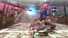 ������#009�Υ���ͥ���/�֤��Х����Х�Z2�ס�11��18���ۿ����ϤȤʤ�DLC��3�Ƥϡ������ʥ���åȤ�����ο�����̥�Ϥ��Ф����Ǧ�԰����ɤʤɤ�饤��ʥå�