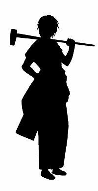 ������#010�Υ���ͥ���/���٤ƤϽ��ȶ�Τ��ᡣ���ܰ쥽�եȥ������ο���PS Vita�ѥ��եȡ��繾��BlackSmith�פ�11��27����ȯ��