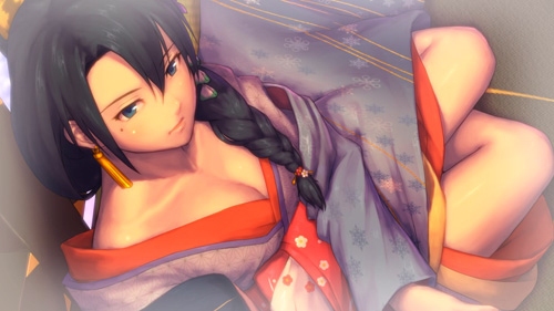 ���������꡼ No.003�Υ���ͥ������ / ���繾��BlackSmith�ס������ࡼ�ӡ���2�ơ�ͼ̸���Ԥ��꡼������ͥ���󥿥ӥ塼������Twitter�ѡ��Ĥʤɤ������