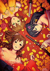 ���������꡼ No.007�Υ���ͥ������ / ���繾��BlackSmith�ס������ࡼ�ӡ���2�ơ�ͼ̸���Ԥ��꡼������ͥ���󥿥ӥ塼������Twitter�ѡ��Ĥʤɤ������