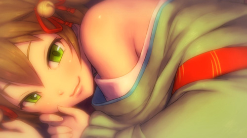 ���������꡼ No.003�Υ���ͥ������ / ���繾��BlackSmith�פΥ����Ҳ�ࡼ�ӡ���3�Ƥϡ�ī��ס�CV���� �Ź�ˡ�������ȥ����󥵥��Ȥˤƻ��Ѥ��줿�Ȳֳ��̿��ɤ����