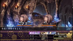 ������#003�Υ���ͥ���/;̿��ǯ����˲֤�餫�����뤫�������ȶ�Υ��ߥ�졼�������繾��BlackSmith�פ�ץ쥤�ࡼ�ӡ��ǾҲ�