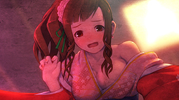 ���������꡼ No.005�Υ���ͥ������ / ���繾��BlackSmith�ס�����Ρ�DA��SHI��TE�פ�İ����OP�ࡼ�ӡ���������ī������ �Źᤵ��Υ����󿧻椬������Twitter����������������