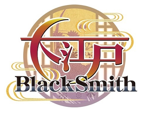 ������#001�Υ���ͥ���/���ܰ쥽�եȥ����������繾��BlackSmith�פ�PS Vita�ѥ��ꥸ�ʥ�ơ��ޤ��ۿ�