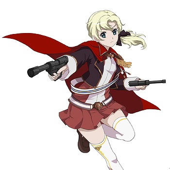 画像ギャラリー No.005のサムネイル画像 / 「天空のクラフトフリート」が劇場版「モーレツ宇宙海賊」とコラボを実施