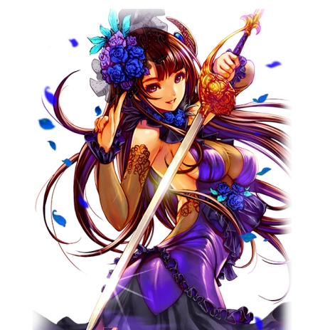 画像ギャラリー No.003のサムネイル画像 / 「天空のクラフトフリート」で「ロストクルセイド」とのコラボキャンペーン開始