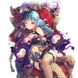 画像ギャラリー No.004のサムネイル画像 / 「天空のクラフトフリート」で「ロストクルセイド」とのコラボキャンペーン開始