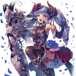 画像ギャラリー No.006のサムネイル画像 / 「天空のクラフトフリート」で「ロストクルセイド」とのコラボキャンペーン開始