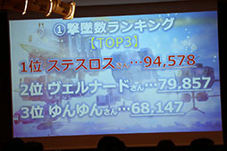 ���������꡼ No.019�Υ���ͥ������ / ��ŷ���Υ���եȥե꡼�ȡפΥ����ӥ�3��ǯ��ǰ���٥�Ȥ��ݡ��ȡ����ȡ��꡼�ο����ɲä�UI�β����ʤɡ����ޤ��ޤʿ��������餫��