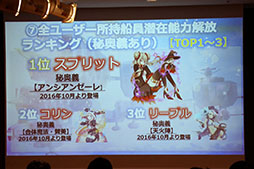 ���������꡼ No.031�Υ���ͥ������ / ��ŷ���Υ���եȥե꡼�ȡפΥ����ӥ�3��ǯ��ǰ���٥�Ȥ��ݡ��ȡ����ȡ��꡼�ο����ɲä�UI�β����ʤɡ����ޤ��ޤʿ��������餫��