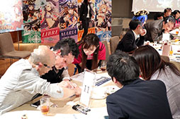 ���������꡼ No.037�Υ���ͥ������ / ��ŷ���Υ���եȥե꡼�ȡפΥ����ӥ�3��ǯ��ǰ���٥�Ȥ��ݡ��ȡ����ȡ��꡼�ο����ɲä�UI�β����ʤɡ����ޤ��ޤʿ��������餫��