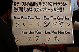 ���������꡼ No.039�Υ���ͥ������ / ��ŷ���Υ���եȥե꡼�ȡפΥ����ӥ�3��ǯ��ǰ���٥�Ȥ��ݡ��ȡ����ȡ��꡼�ο����ɲä�UI�β����ʤɡ����ޤ��ޤʿ��������餫��