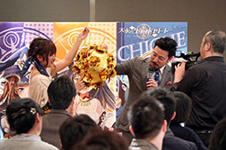 ���������꡼ No.040�Υ���ͥ������ / ��ŷ���Υ���եȥե꡼�ȡפΥ����ӥ�3��ǯ��ǰ���٥�Ȥ��ݡ��ȡ����ȡ��꡼�ο����ɲä�UI�β����ʤɡ����ޤ��ޤʿ��������餫��