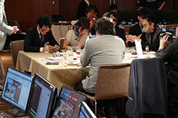 ���������꡼ No.041�Υ���ͥ������ / ��ŷ���Υ���եȥե꡼�ȡפΥ����ӥ�3��ǯ��ǰ���٥�Ȥ��ݡ��ȡ����ȡ��꡼�ο����ɲä�UI�β����ʤɡ����ޤ��ޤʿ��������餫��