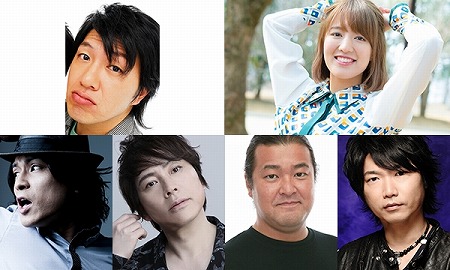 ���������꡼ No.004�Υ���ͥ������ / KLab����������ॷ�祦2017�ˤ����륹�ơ������٥�Ȥ�������