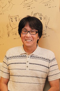 ���������꡼ No.008�Υ���ͥ������ / KLab����������ॷ�祦2017�ˤ����륹�ơ������٥�Ȥ�������