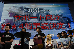 ꡼ No.017 | TGS 2017緿åץǡVer.4.0.0ξ줿ŷΥեȥե꡼ȡץơݡ