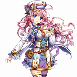 画像ギャラリー No.004のサムネイル画像 / KLabのスマホ向けアプリ「天空のクラフトフリート」,“ver.4.0大型アップデート 〜魔導の力〜”が本日実装