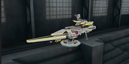 画像ギャラリー No.005のサムネイル画像 / KLabのスマホ向けアプリ「天空のクラフトフリート」,“ver.4.0大型アップデート 〜魔導の力〜”が本日実装