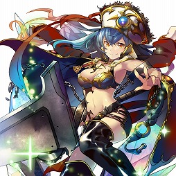 画像ギャラリー No.006のサムネイル画像 / KLabのスマホ向けアプリ「天空のクラフトフリート」,“ver.4.0大型アップデート 〜魔導の力〜”が本日実装