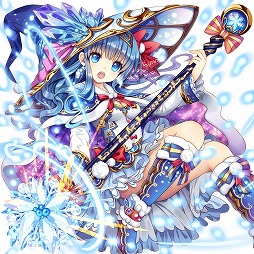 画像ギャラリー No.007のサムネイル画像 / KLabのスマホ向けアプリ「天空のクラフトフリート」,“ver.4.0大型アップデート 〜魔導の力〜”が本日実装