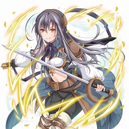 画像ギャラリー No.009のサムネイル画像 / KLabのスマホ向けアプリ「天空のクラフトフリート」,“ver.4.0大型アップデート 〜魔導の力〜”が本日実装