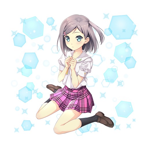 画像ギャラリー No.002のサムネイル画像 / 「天空のクラフトフリート」,ライトノベルレーベル「MF文庫J」とのコラボ第2弾が開幕