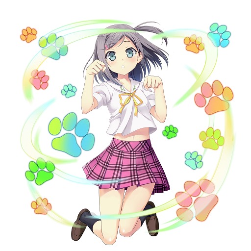 画像ギャラリー No.003のサムネイル画像 / 「天空のクラフトフリート」,ライトノベルレーベル「MF文庫J」とのコラボ第2弾が開幕