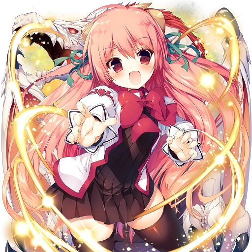 画像ギャラリー No.007のサムネイル画像 / 「天空のクラフトフリート」,ライトノベルレーベル「MF文庫J」とのコラボ第2弾が開幕